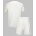 Nottingham Forest Replica Away Stadium Kit for Kids 2025-26 Short Sleeve (+ pants)
